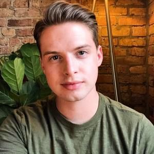 Meet your Posher, Eli